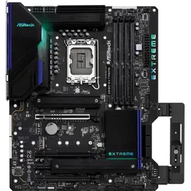 ASRock Z690 Extreme ATX Mainboard mit Intel Z690 Chipsatz, DDR4, 128 GB RAM, Wi-Fi 6E, HDMI, Display Port