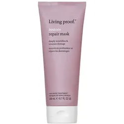 Living Proof restore Reparatur Maske Haarmaske 200 ml Damen 