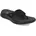 Damen On-The-go Sandal-Splendor Flipflop Black Textile 39 EU