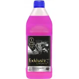Exklusiv Chemie G13 Kühlerfrostschutz Violett 1 l
