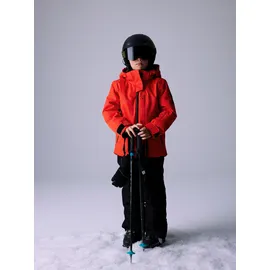 NAME IT Slope10 Ski Jacke Fiesta 122