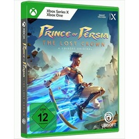 Prince of Persia: The Lost Crown (Xbox Series X)