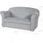 roba Kindersofa Lil Sofa mit Armlehnen