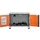 Cemo GmbH CEMO Akku-Lagerschrank 8/5 – lockEX