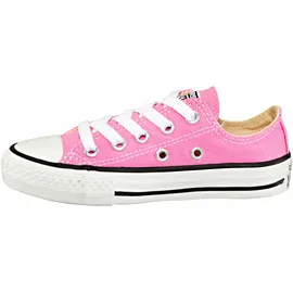 Converse Chuck Taylor All Star Ox Kinder Rosa 27