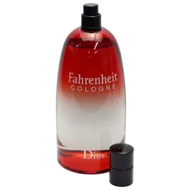 Dior Fahrenheit Eau de Cologne 125 ml