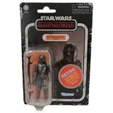 Hasbro The Mandalorian (Beskar) Actionfigur 9,5 cm
