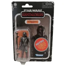 Hasbro The Mandalorian (Beskar) Actionfigur 9,5 cm