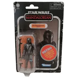 Hasbro The Mandalorian (Beskar) Actionfigur 9,5 cm