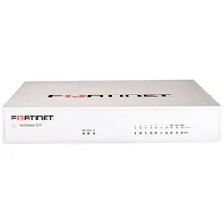 Fortinet FortiGate-70F Firewall FortiGate-70F Hardware plus FortiCare Premium und FortiGuard Enterprise Protection