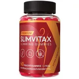 Slimvitax Gummies Gummibärchen 1 St