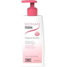 Isdin Intim-Pflegegel für Damen 200 ml