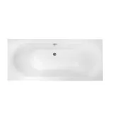 Belvit Vienna Acryl Badewanne 170 x 75 cm (BV-FB9001)