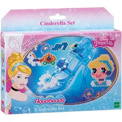 Aquabeads Aquabeads 79698 - Disney Cinderella Set - Bastelset