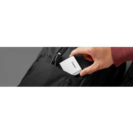 Kingston Workflow SD Reader Dual-Slot-Cardreader, USB-C 3.0 [Buchse] (WFS-SD)