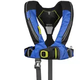 spinlock Schwimmweste Pacific Blue One Size