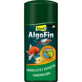 Tetra GmbH AlgoFin Teich Algenvernichter 500 ml