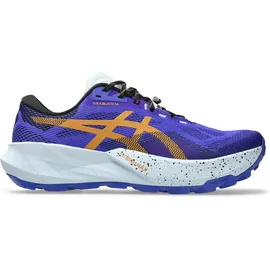 Asics Trabuco 14 Trailrunningschuhe Gr. 42,5 grau