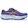 Asics Trabuco 14 Trailrunningschuhe Gr. 42,5 grau