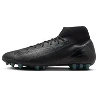 Nike Mercurial Herren Black/Black-Deep Jungle 47,5