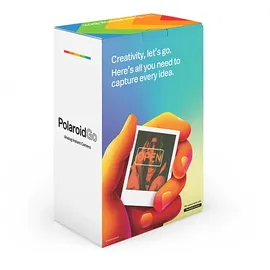 Polaroid Go Weiß