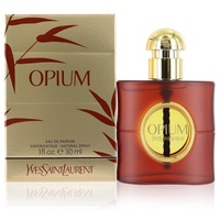 Opium by Yves Saint Laurent Eau De Parfum Spray 1 oz / e 30 ml [Women]