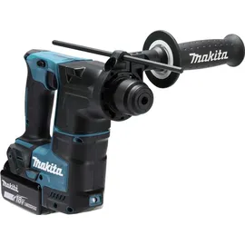 Makita DHR171RTJ inkl. 2 x 5,0 Ah + Ladegerät + Makpac