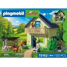 Playmobil Country Bauernhaus 72162