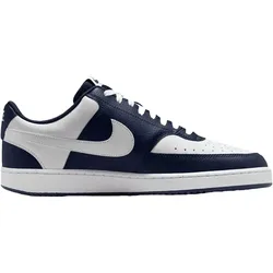 Nike Court Vision Low - blau 44,5