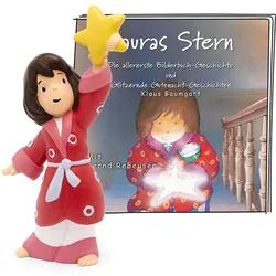 tonies Lauras Stern Lauras Stern & Glitzernde Gutenacht-Geschichten