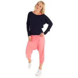 Winshape Haremshose WBE7 Haremshose Neon Coral L