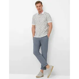 Brax Poloshirt Style PETE white, weiß, L (52),