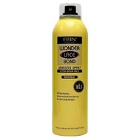 EBIN NEW YORK Wonder Lace Bond Adhesive Spray Original