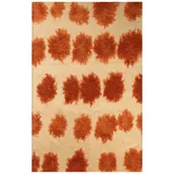 lola&moi Teppich Bellini Rot 170x240cm
