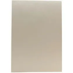 Clairefontaine 5x Goldline Layout Pad, Block geleimt, 80 Blatt A3 50g - GPL1A3Z