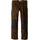 Fjällräven Kinder Hose Vidda, Dark Olive, 140,