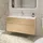 Villeroy & Boch Waschtischunterschrank 4 Auszüge 120 x 58 x 50 cm