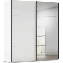 Rauch »Kleiderschrank Schrank Garderobe Schlafzimmerschrank CONTIDO« in 3 verschiedenen Ausstattungen BASIC/CLASSIC/PREMIUM, aus hochwertigem Material in 6 Breiten 2 Griff-Farben MADE IN GERMANY