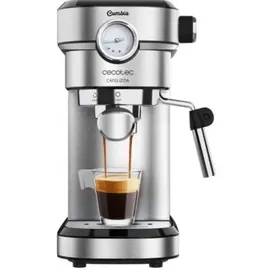Cecotec Cafelizzia 790 Pro Steel