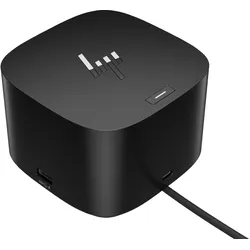 HP Thunderbolt Dock G4 120W Docking Station