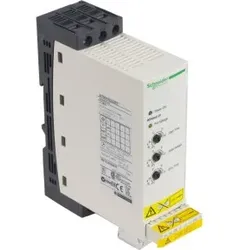 Schneider Electric ATS01N222RT Sanftanlasser für Asynchronmotor, ATS01, 22A, 440-480V