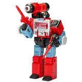 Transformers The Movie G1 Perceptor, 8 Jahr(e), Kunststoff, Mehrfarbig