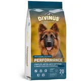 DIVINUS Performance 20 kg