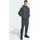 adidas TIRO 26 ESSENTIALS KAPUZENJACKE, GEWEBT - Night Grey / Mint Rush / White - S