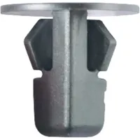 KS Tools Rundmutter-Clip für Toyota, 50er Pack Ø 8,8/20,5