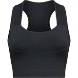 La Sportiva Focus II Top Women black/onyx M