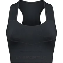 La Sportiva Focus II Top Women black/onyx M