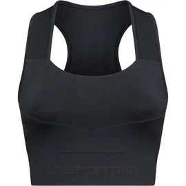 La Sportiva Focus II Top Women black/onyx M