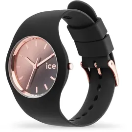 ICE-Watch ICE sunset Black Silikon 38 mm 015748
