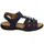Ricosta Sandalen in Dunkelblau - 30